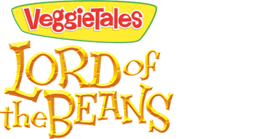 VeggieTales: Lord of the Beans