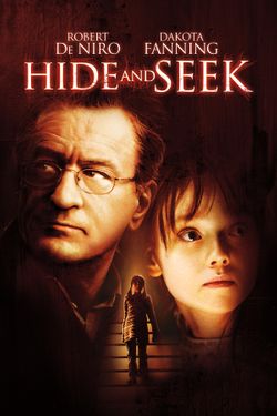 hide and seek movie 2004