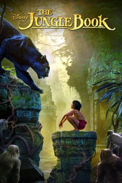 The Jungle Book | Movies Anywhere