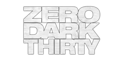 Zero Dark Thirty