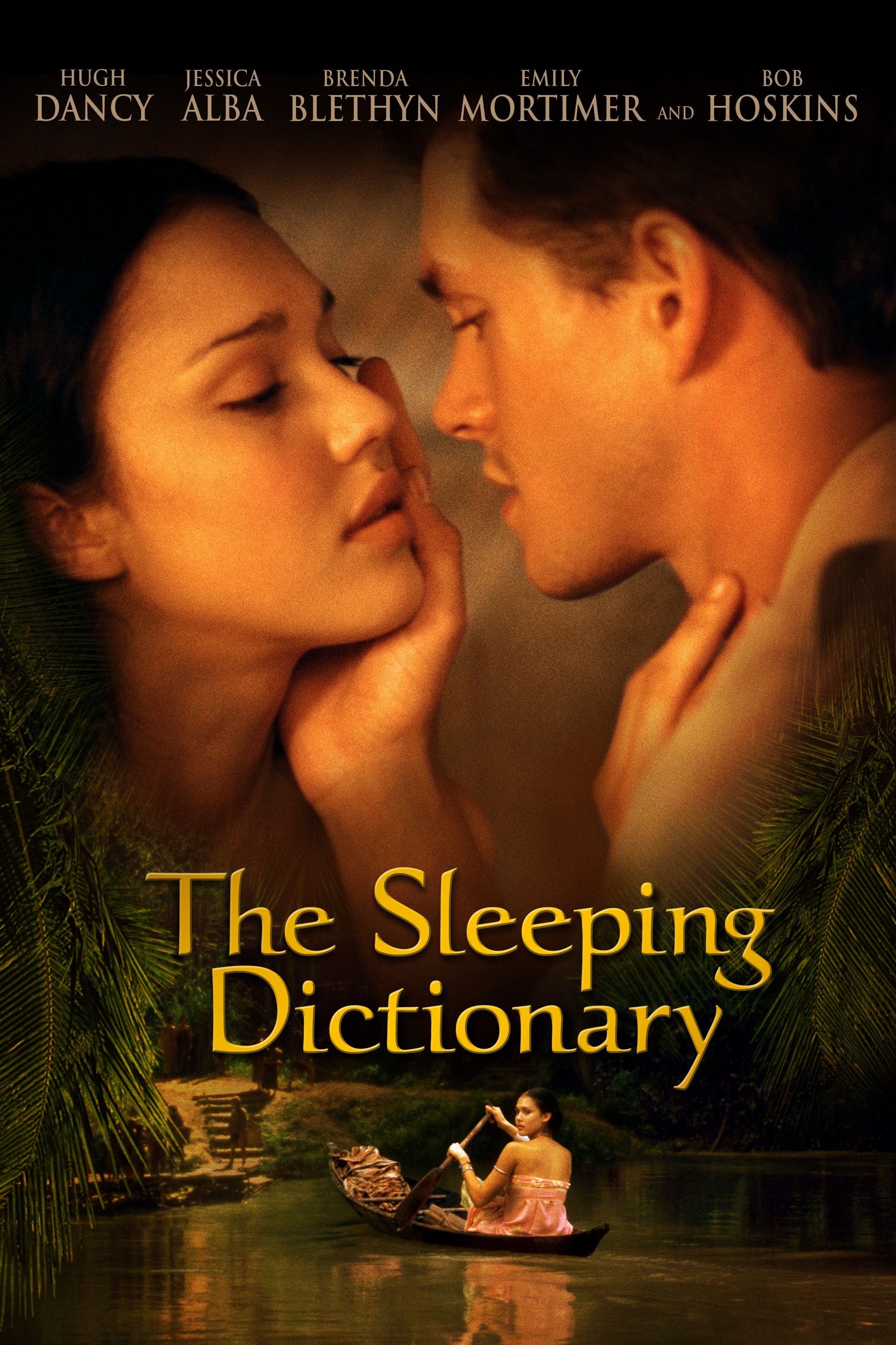 The sleeping dictionary movie online