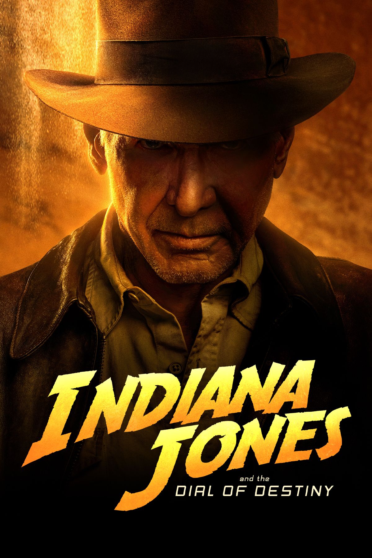 Why Indiana Jones' and the Dial of Destiny's Rotten Tomatoes Score