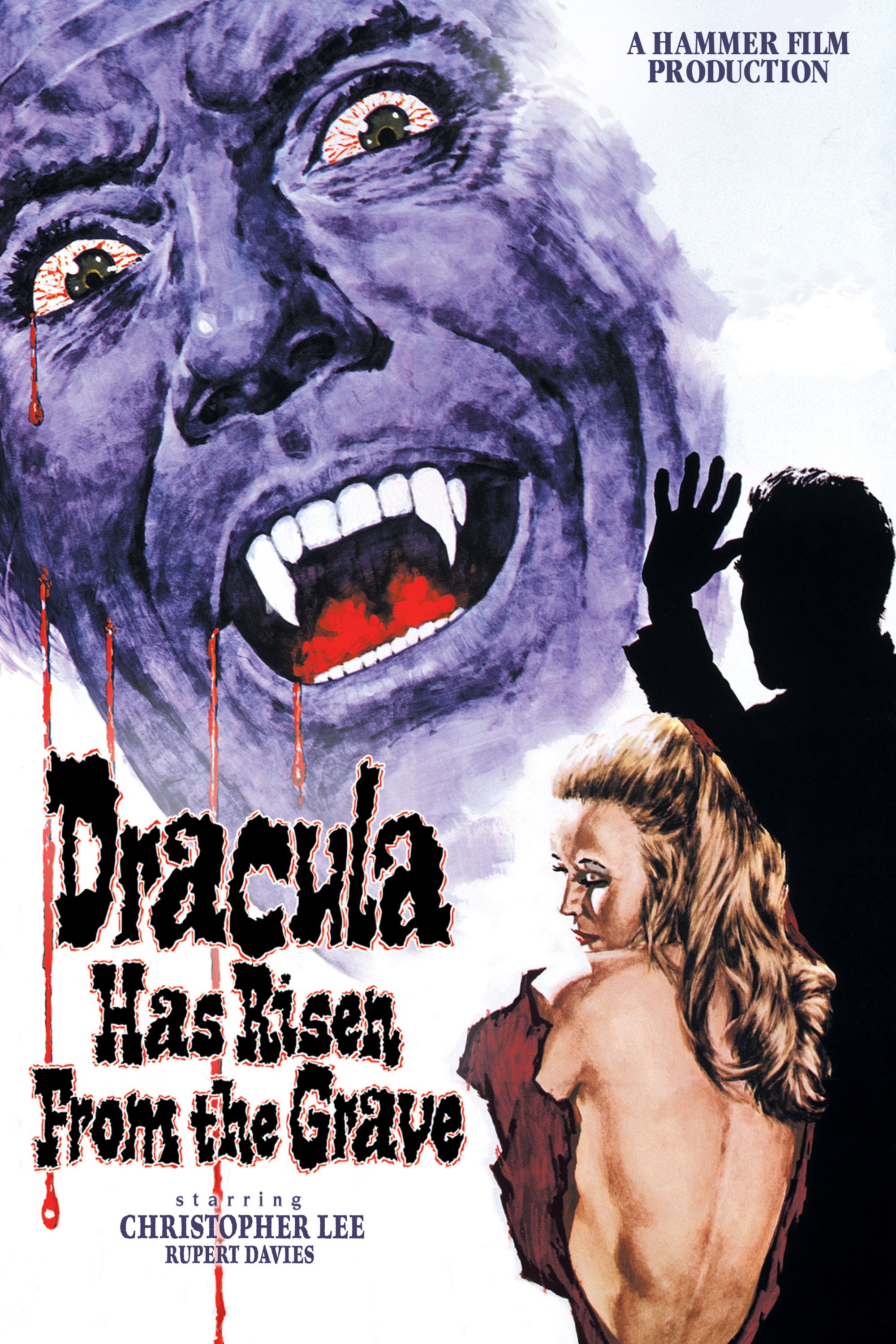 Dracula Has Risen From The Grave Full Movie Movies Anywhere