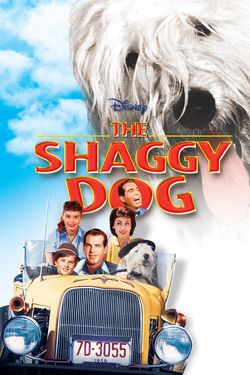 The Shaggy Dog Full Movie Movies Anywhere