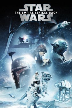 Star Wars Movies