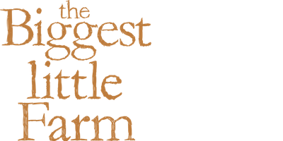 The Biggest Little Farm (2018) - IMDb