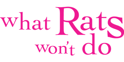 What Rats Won't Do