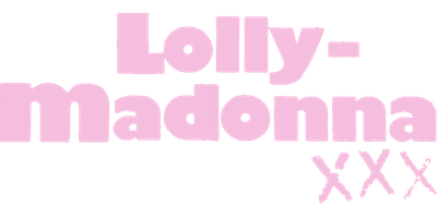 Lolly-Madonna XXX