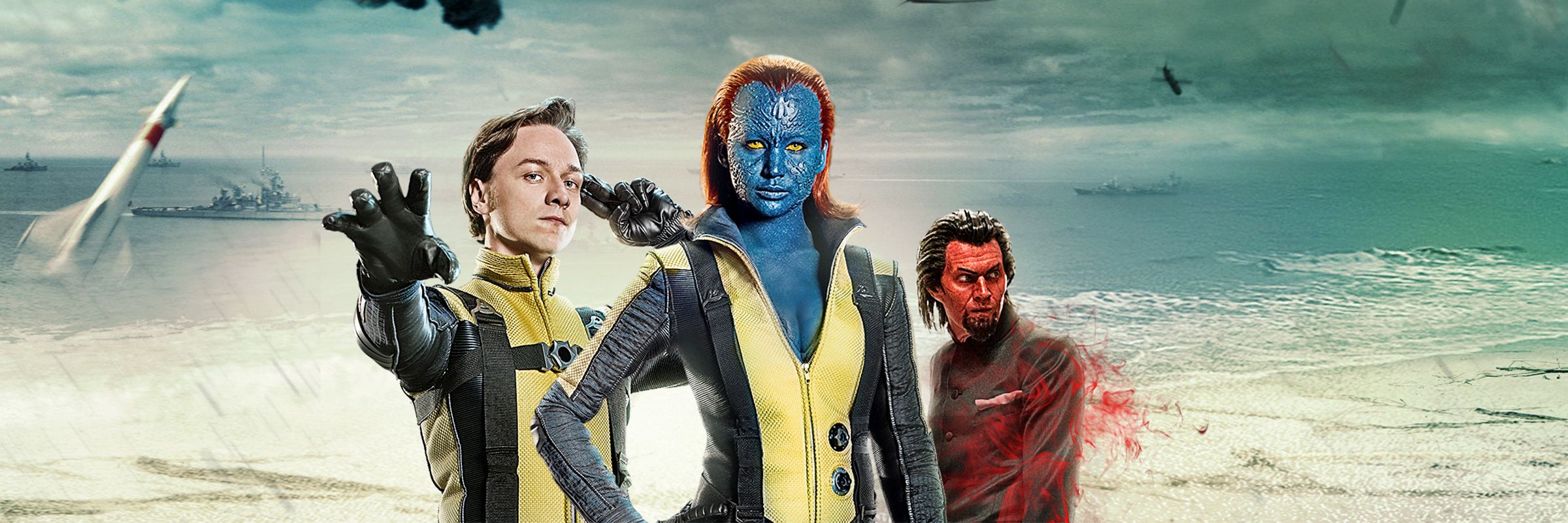 X Men First Class Full Movie Movies Anywhere