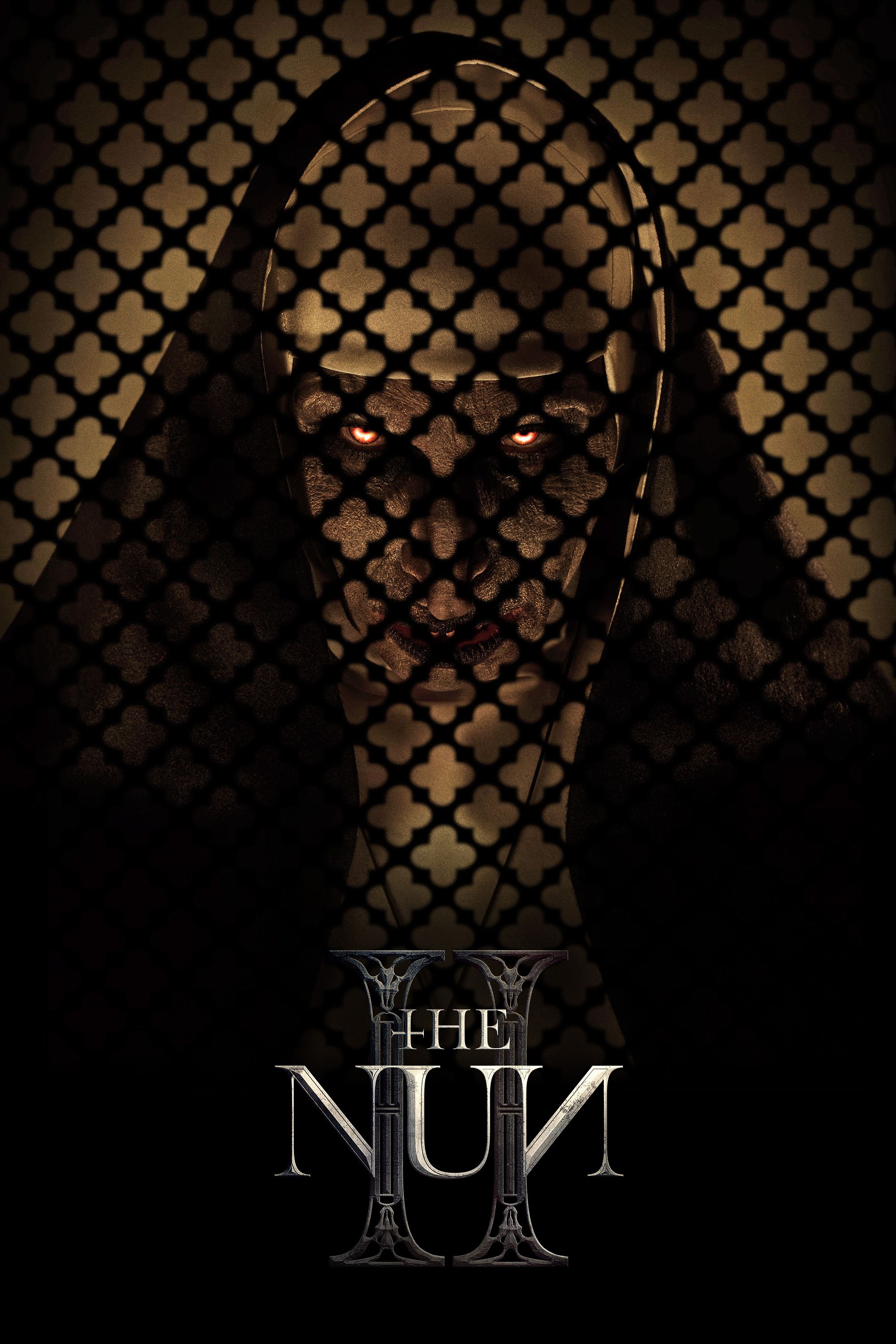 The nun hot sale 123movies online