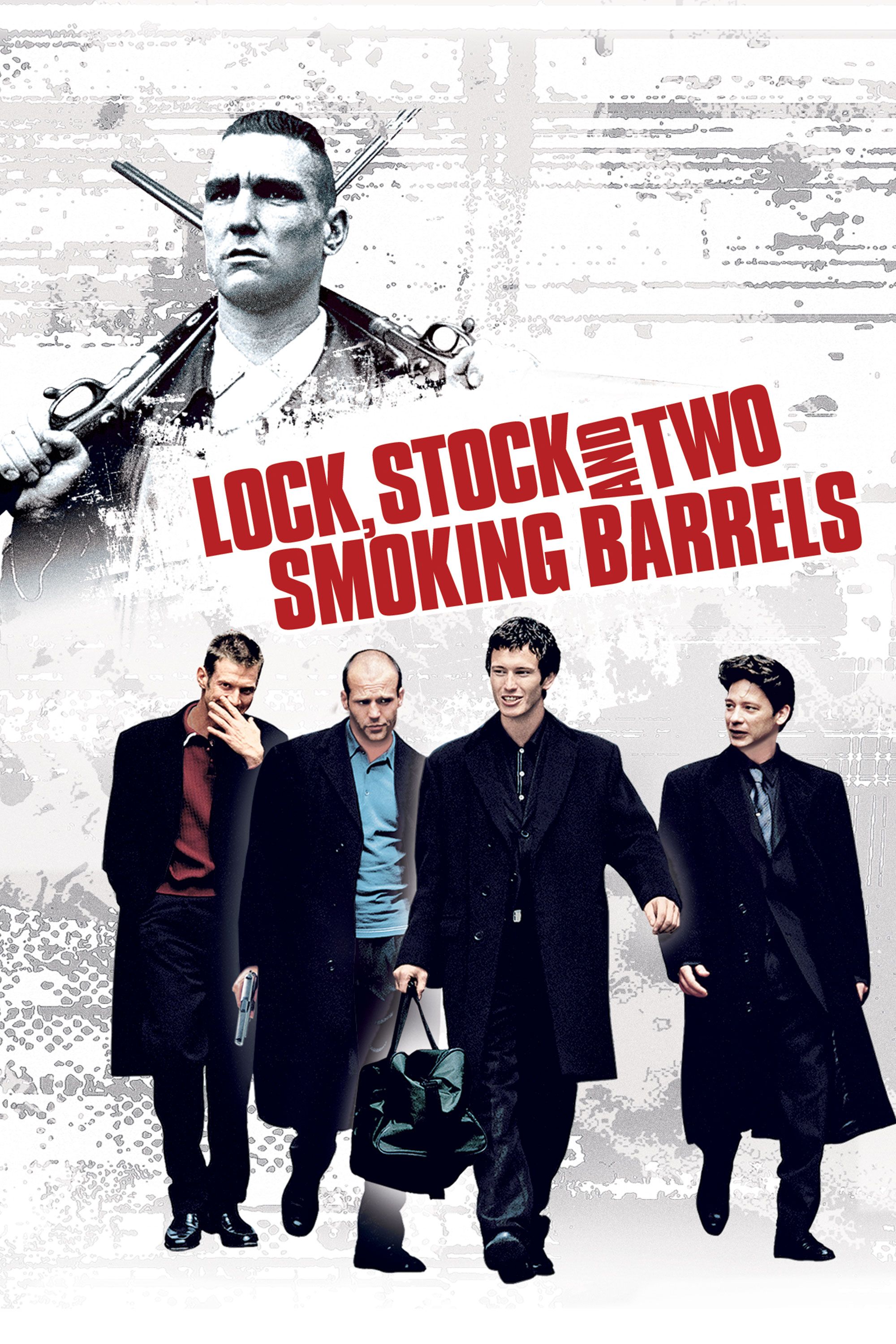 Lock, Stock and Two Smoking Barrels | Movies Anywhere