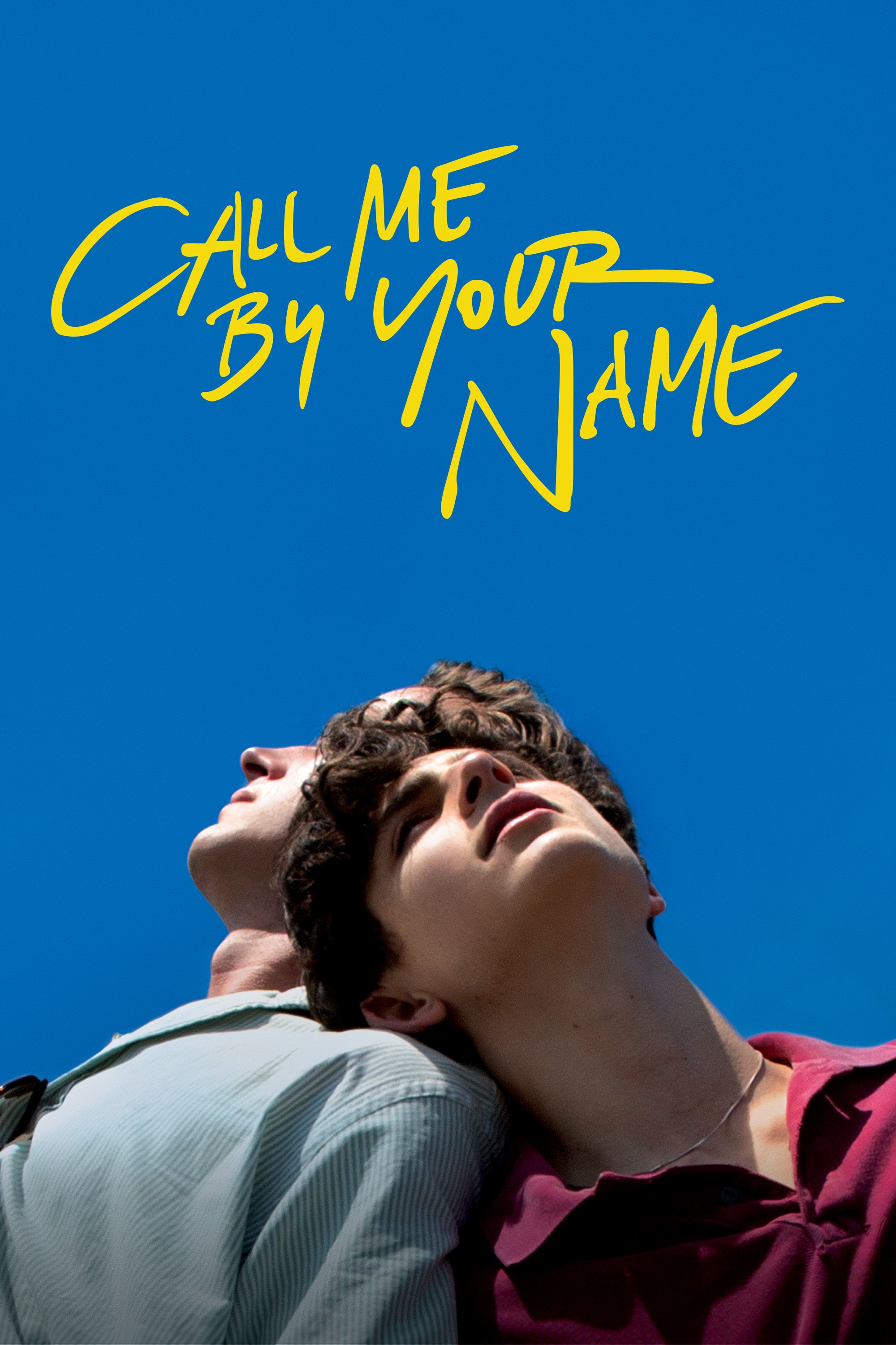 Call me by online your name movie 123movies