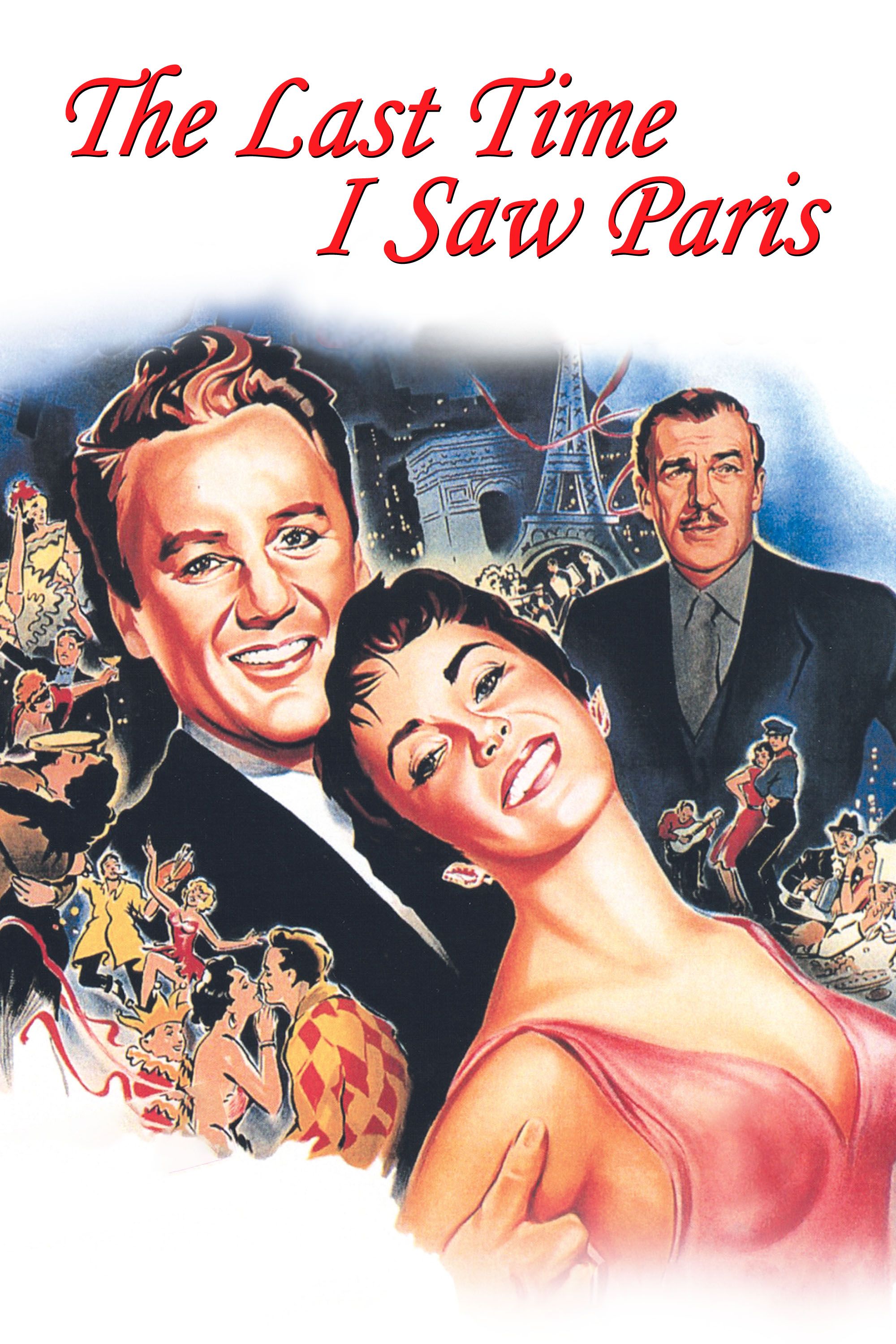 その他 Last Time I Saw Paris: Jane Eyre [DVD] Amazon.com: The Last Time I Saw Paris [DVD] : Various