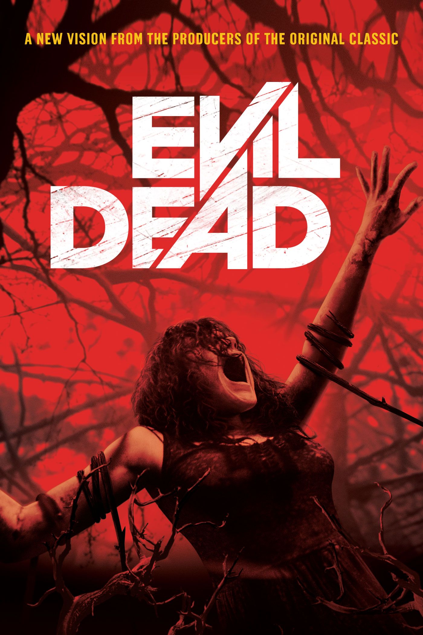 Evil Dead Full Movie Movies Anywhere