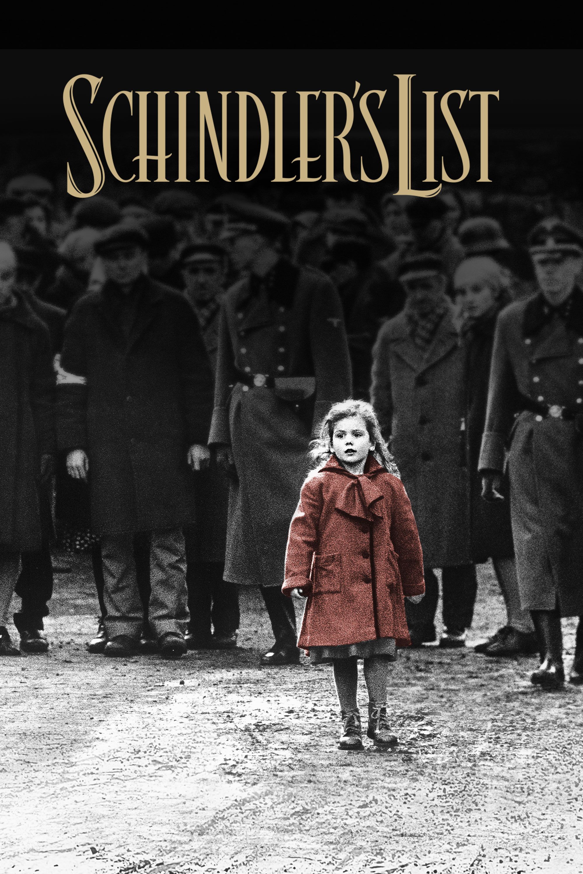 Schindler's List | Full Movie | Movies Anywhere