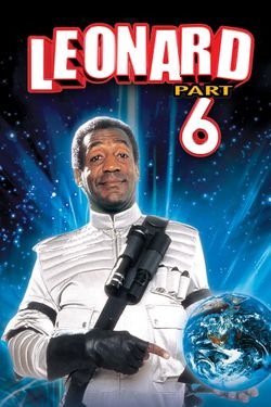 Leonard, Part 6