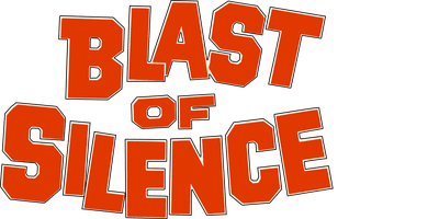 Blast of Silence