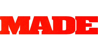 Made
