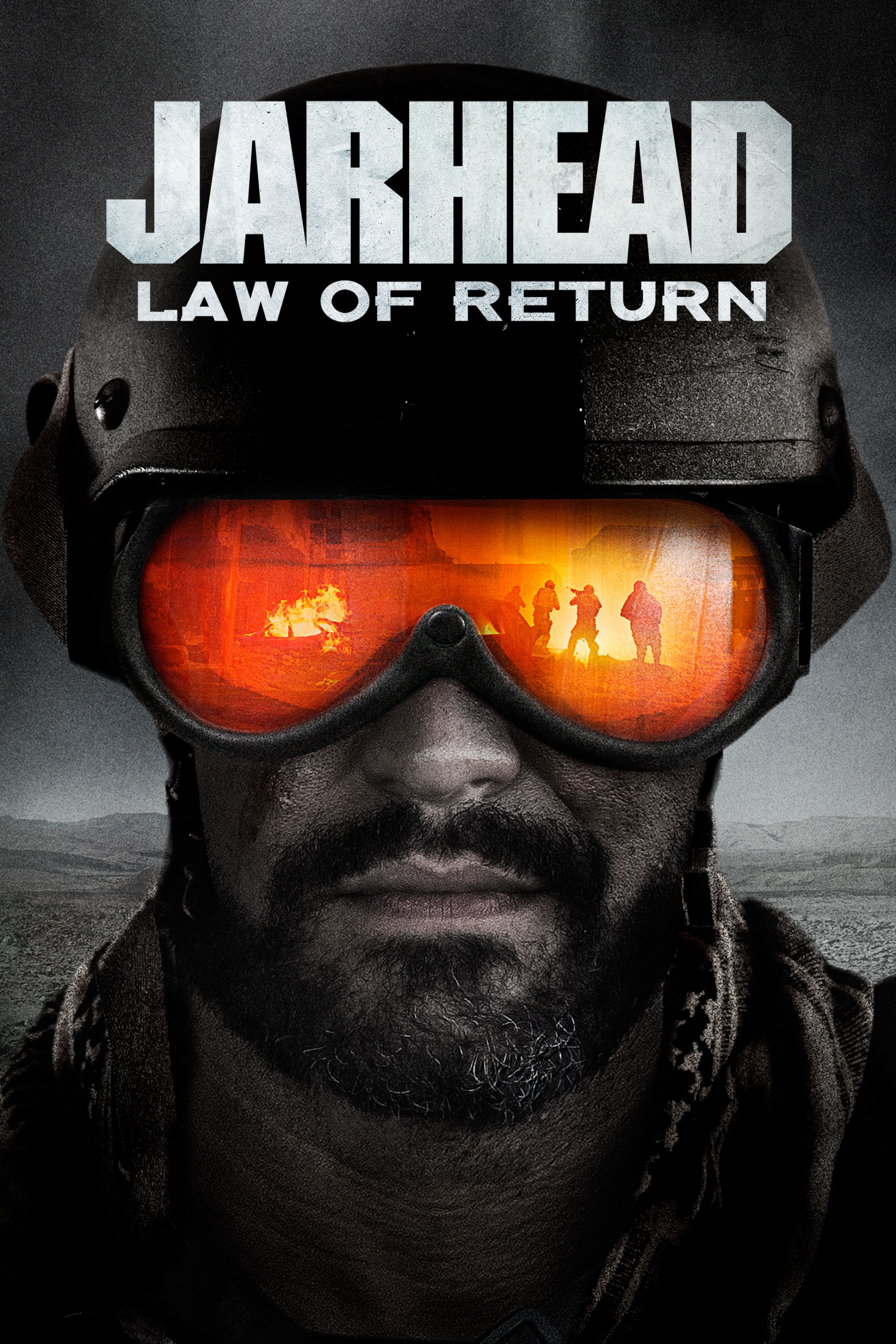 Jarhead: Law of Return | Full Movie | Movies Anywhere