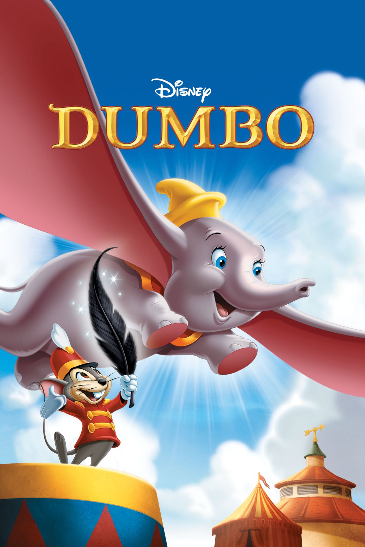 Dumbo | Movies Anywhere