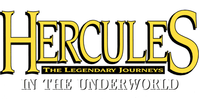 Hercules in the Underworld