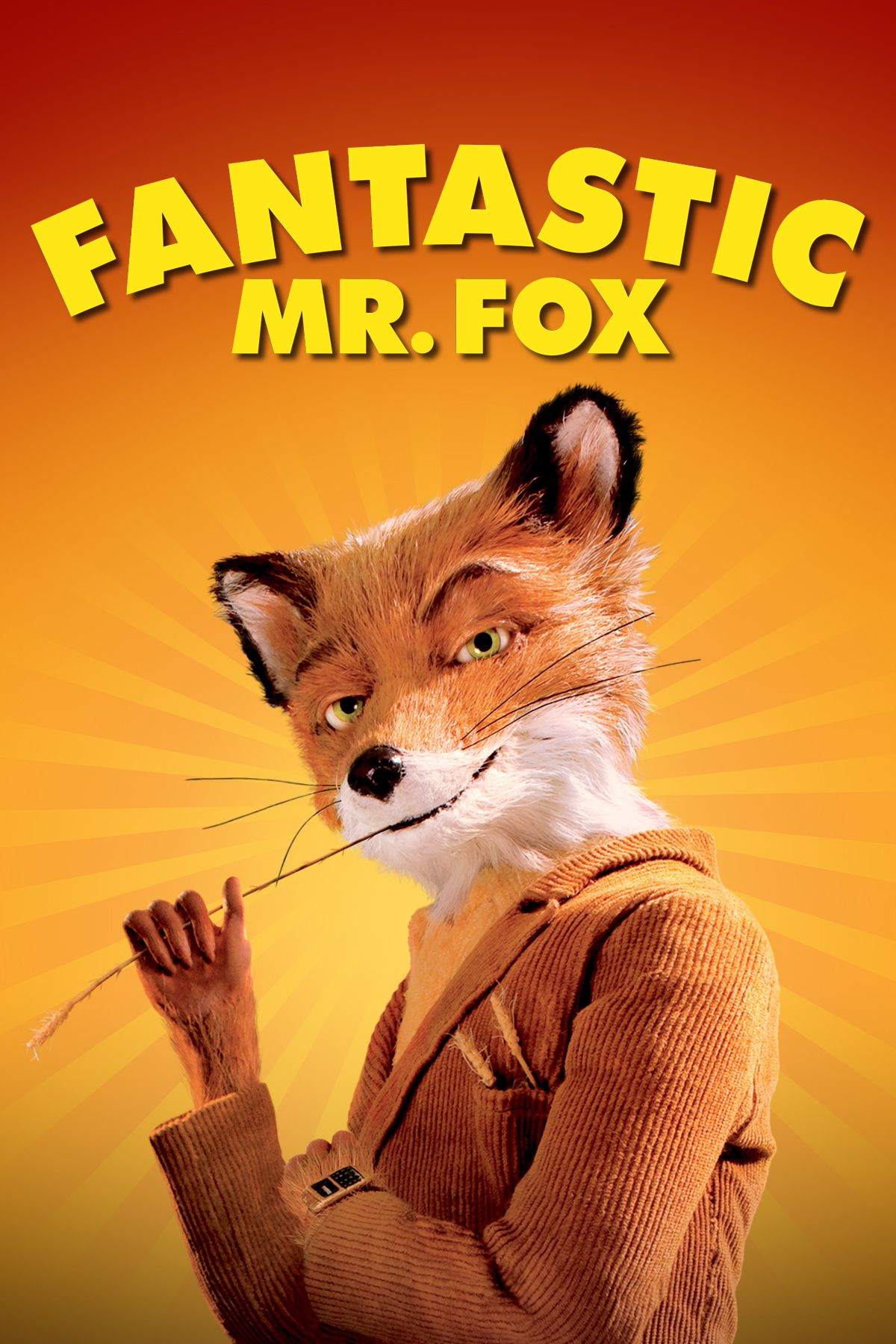 Mr.foxx