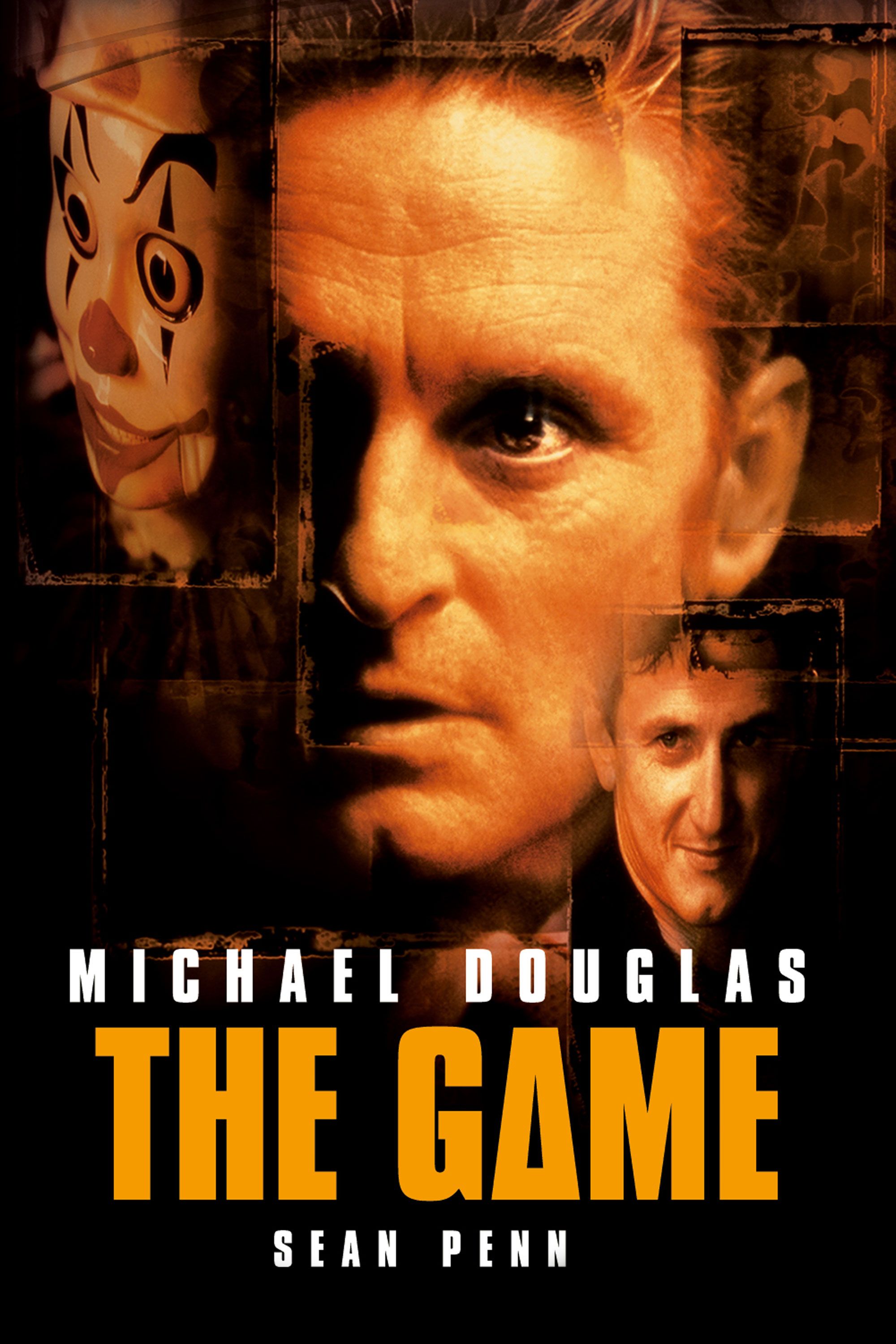 Play the Game (film) - Wikipedia