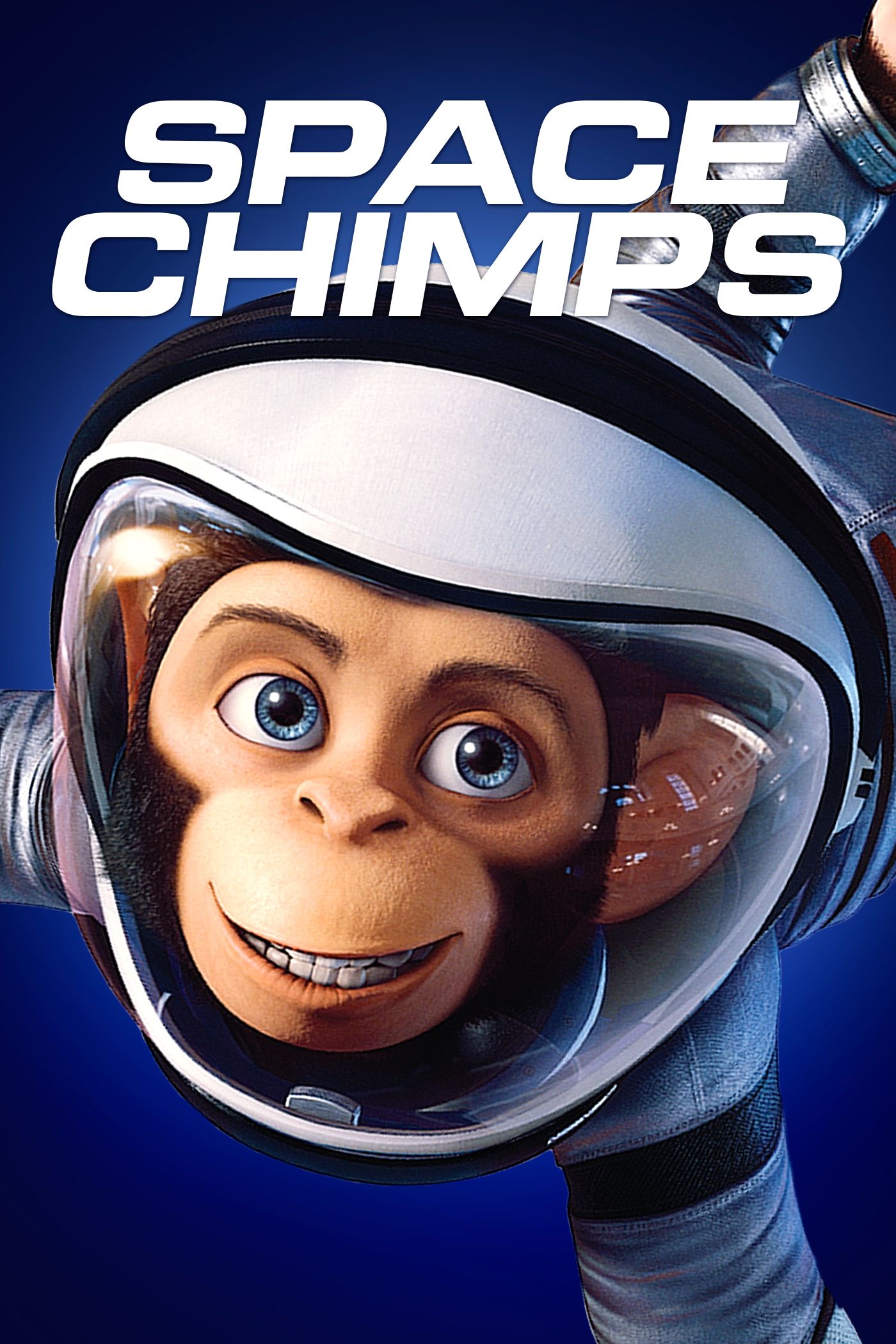 Space Chimps | Movies Anywhere