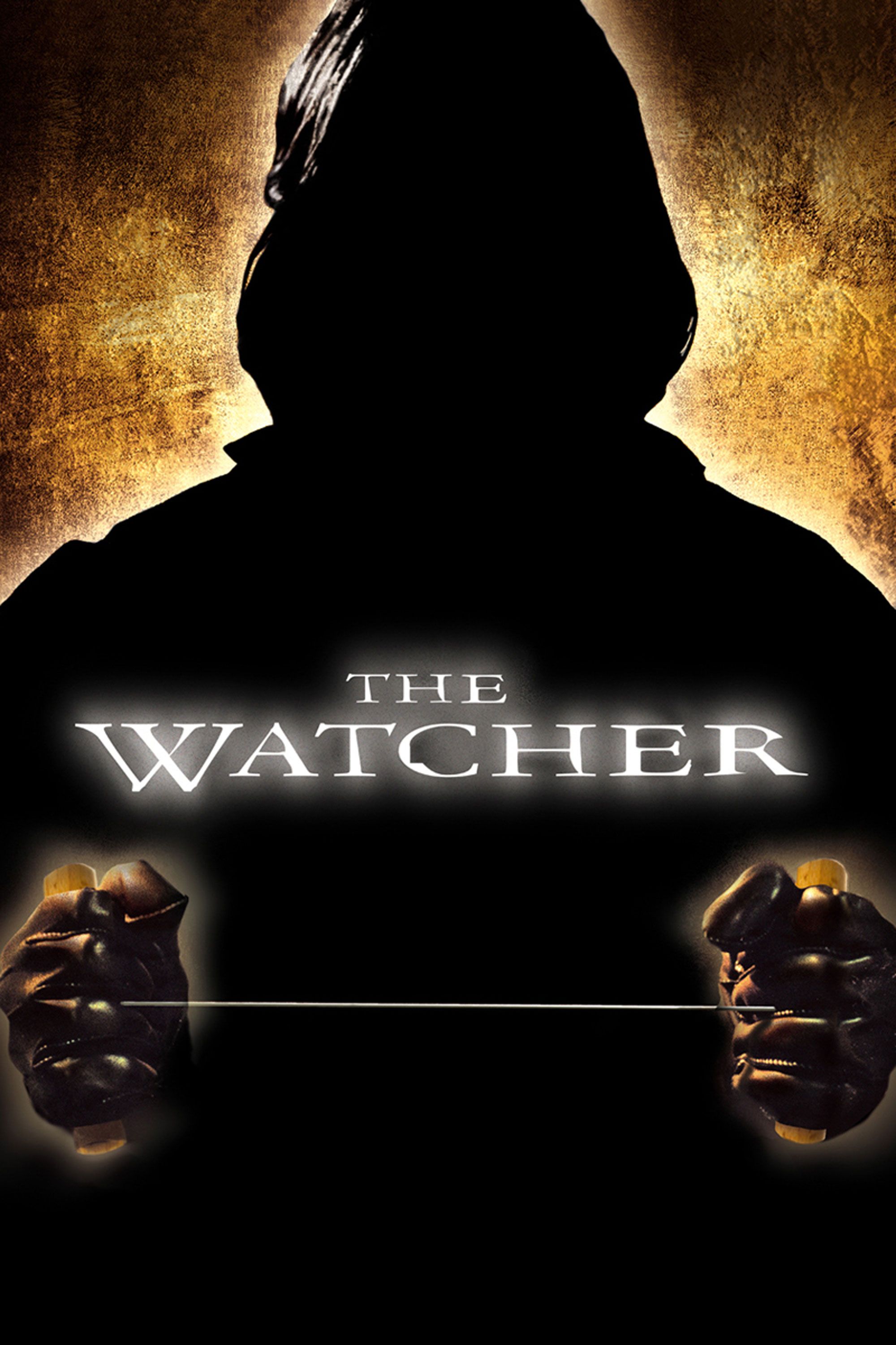 The Watcher - Rotten Tomatoes