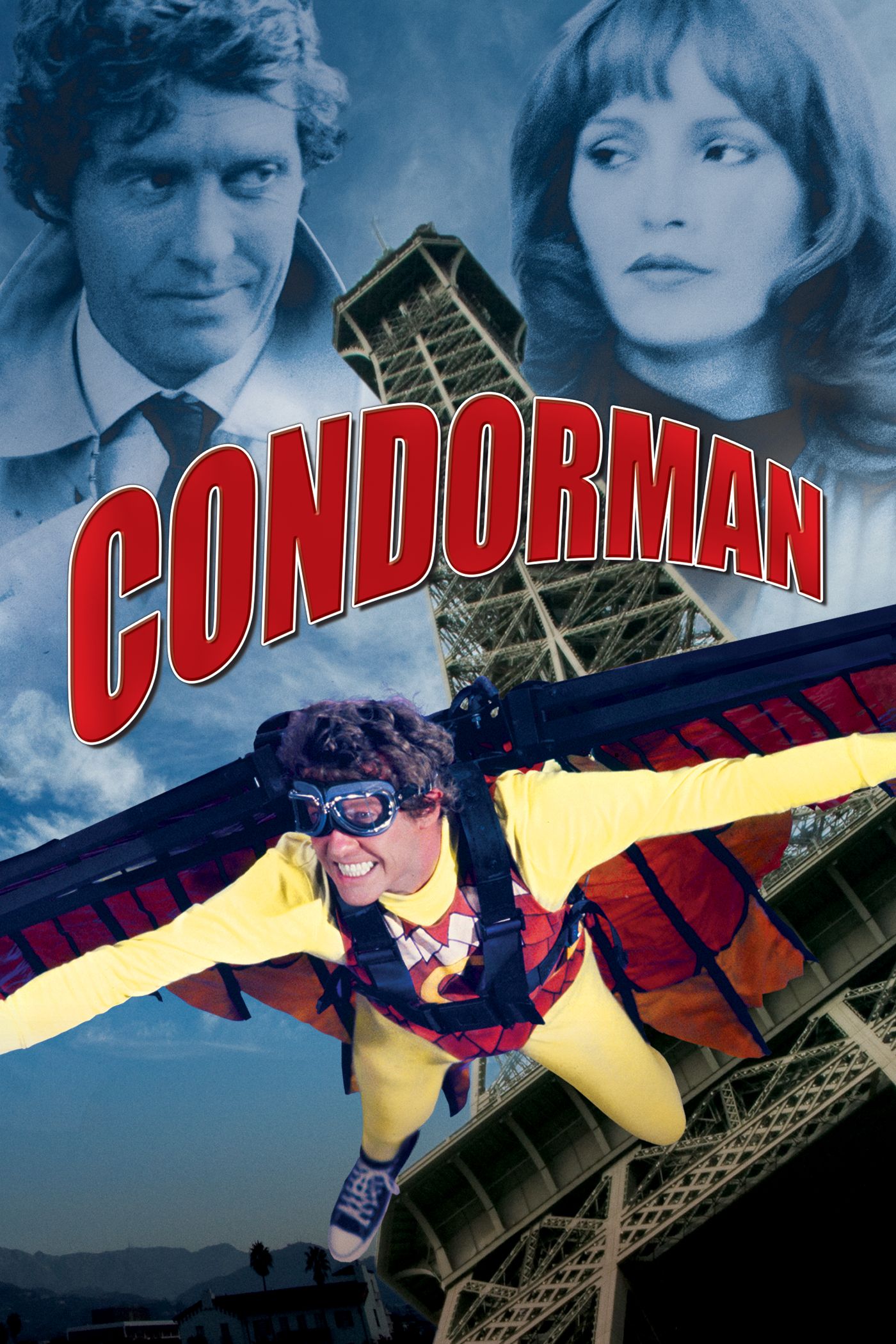 Condorman full movie free download new arrivals