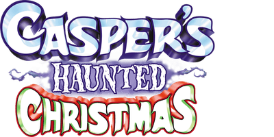Casper's Haunted Christmas