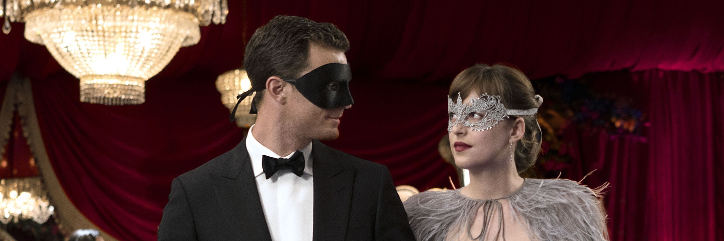 Fifty Shades Darker (Unrated)  Full Movie  Movies Anywhere