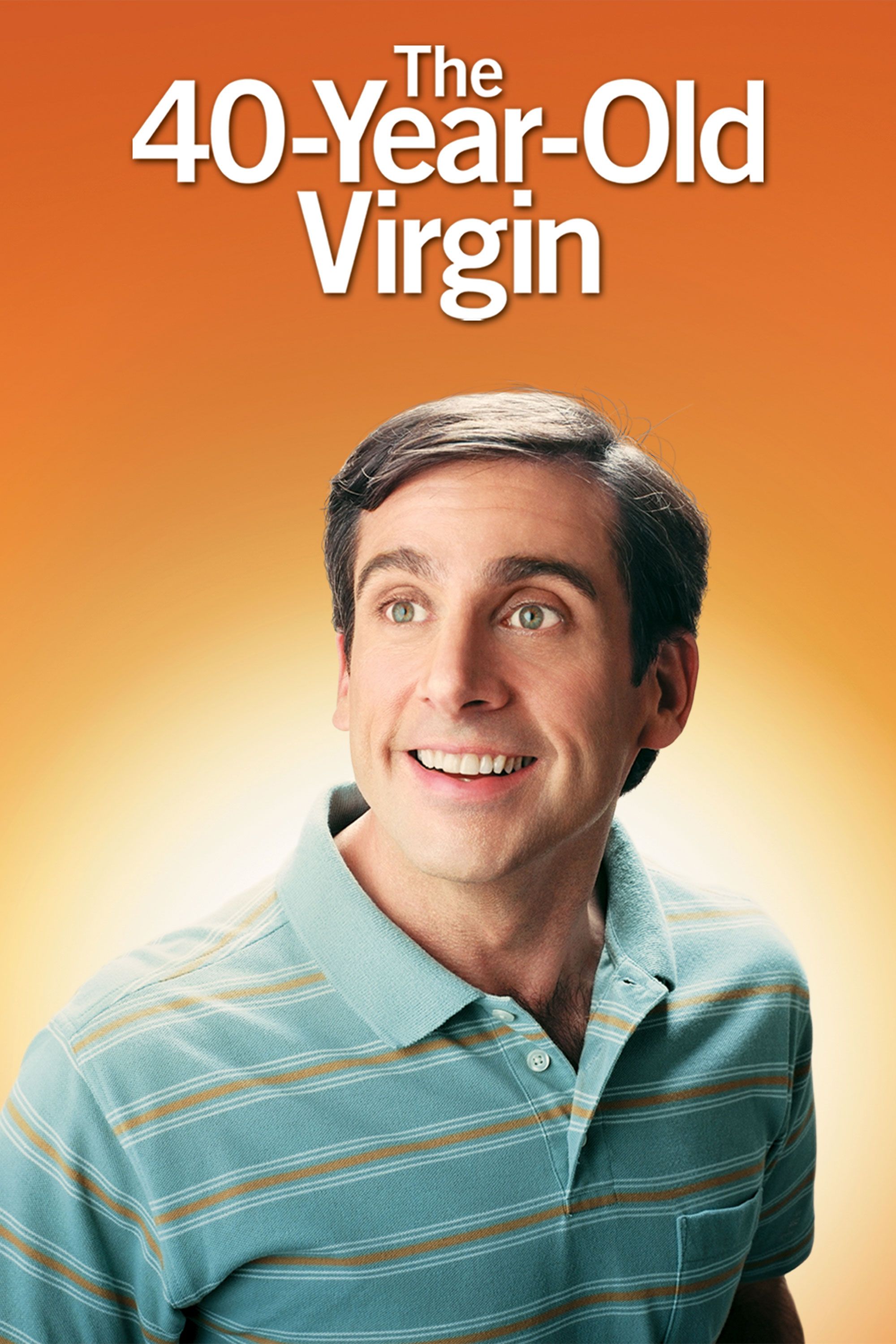The 40-Year-Old Virgin | Full Movie | Movies Anywhere