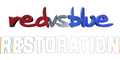Red vs Blue Restoration Full Movie Movies Anywhere Red vs Blue Restoration Full Movie Movies Anywhere