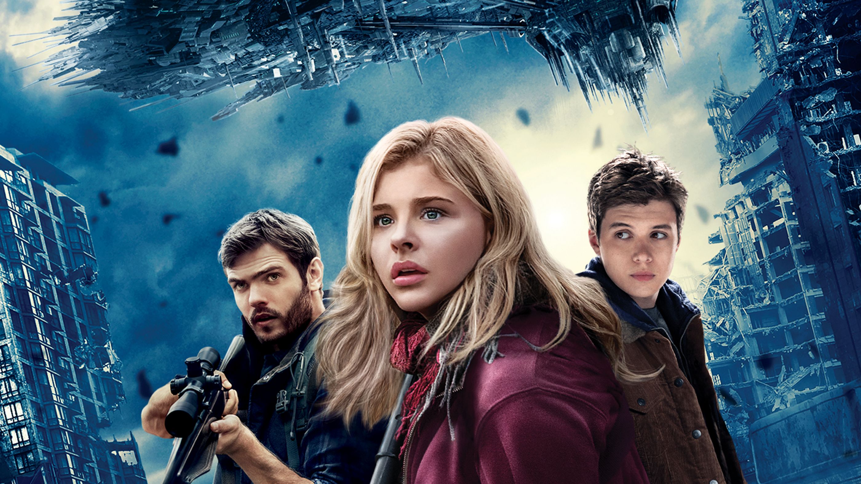 The 5th Wave | Movies Anywhere