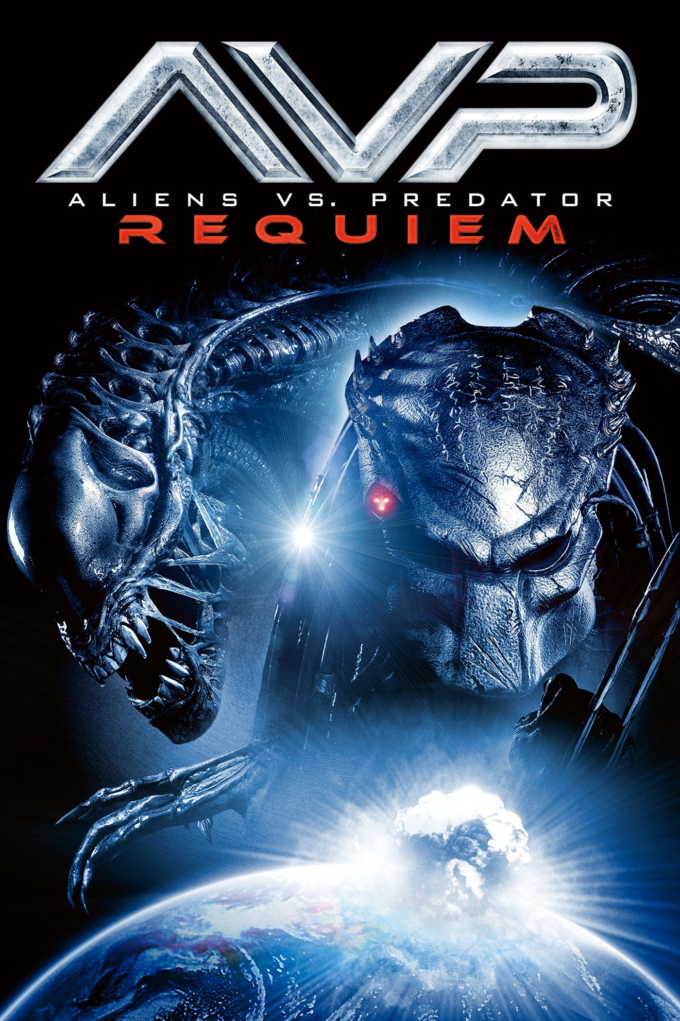 Aliens vs Predator: Requiem - Finding the Good in 2007's Mashup