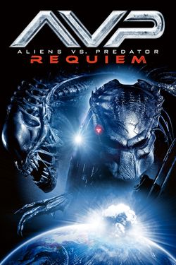 Alien Predator - Rotten Tomatoes