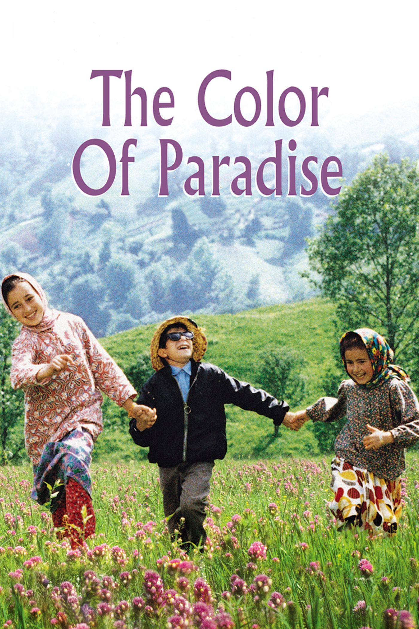 The Color of Paradise | Full Movie | Movies Anywhere