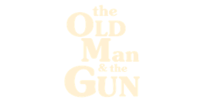 The Old Man & The Gun