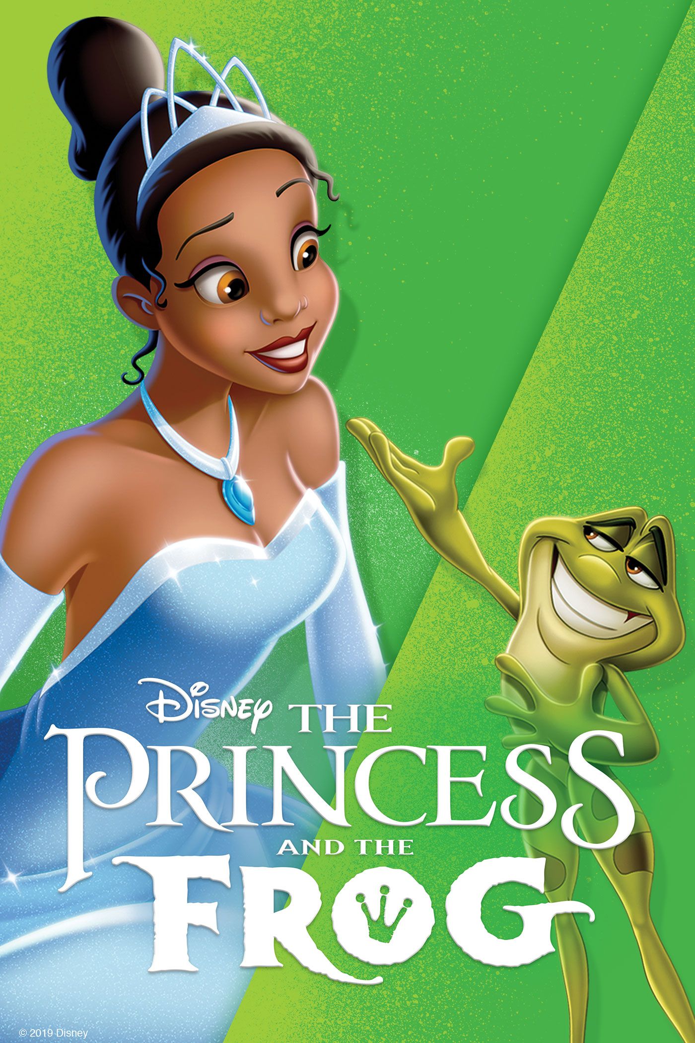 The Princess and the Frog | Movies Anywhere