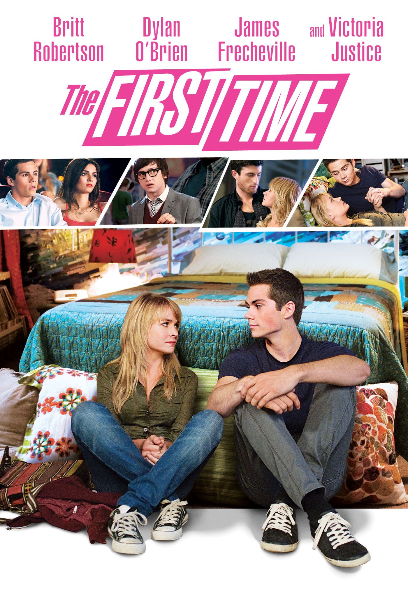 The First Time,' Directed by Jonathan Kasdan - The New York Times