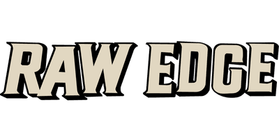 Raw Edge