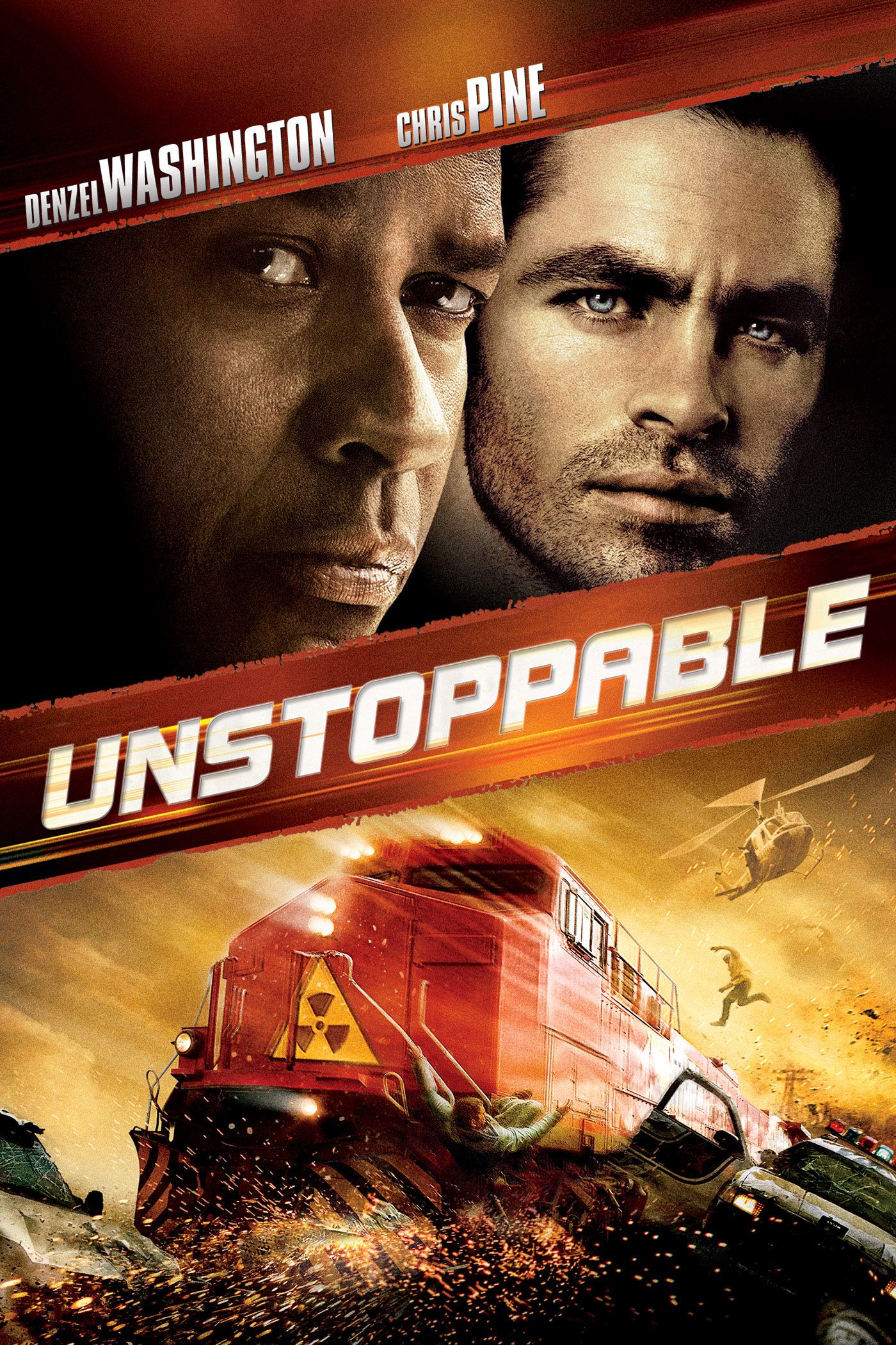 Unstoppable Full Movie Movies Anywhere