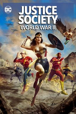 Watch Wonder Woman: Bloodlines