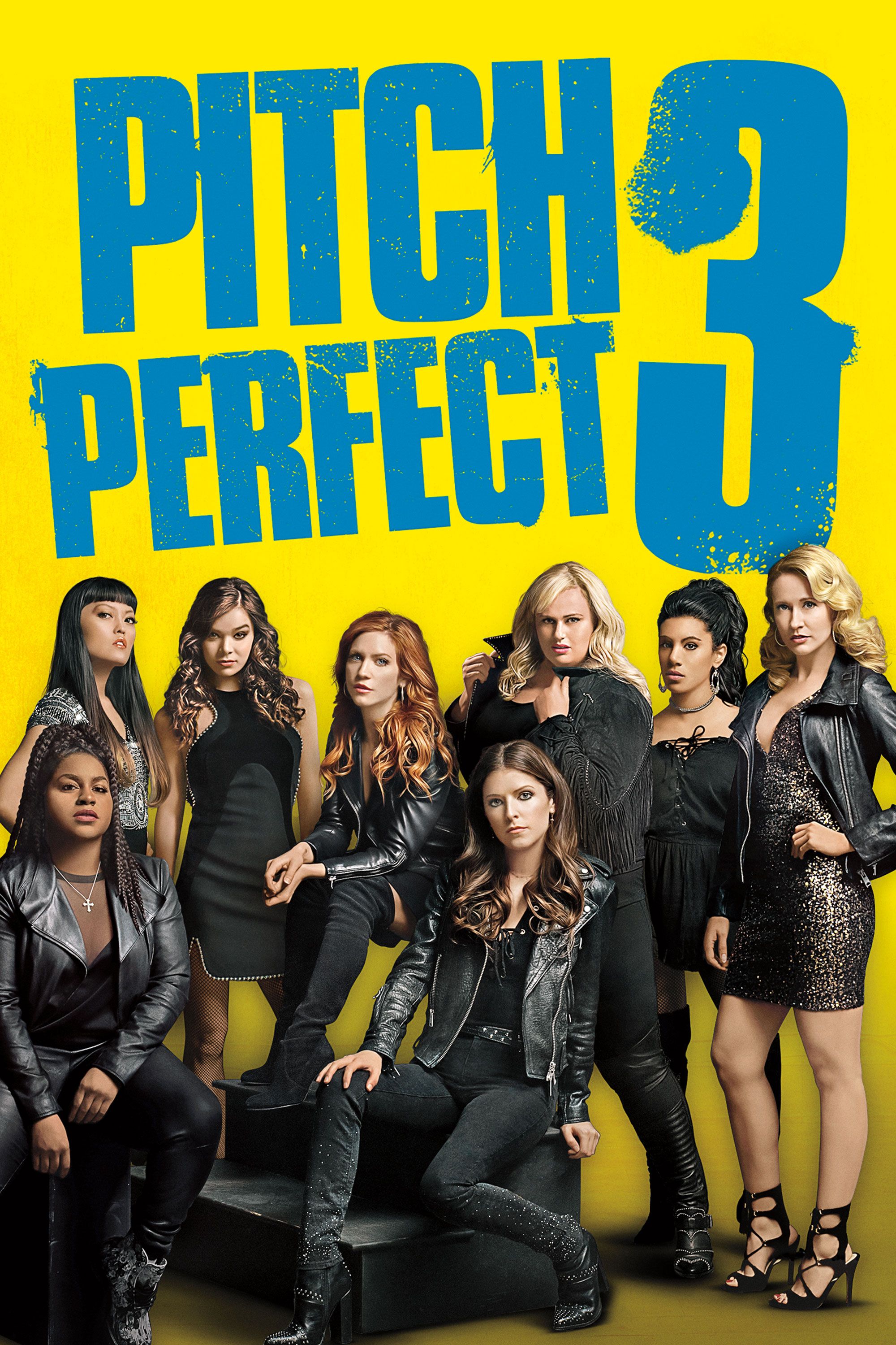 Pitch Perfect Full Movie Online Free Telegraph