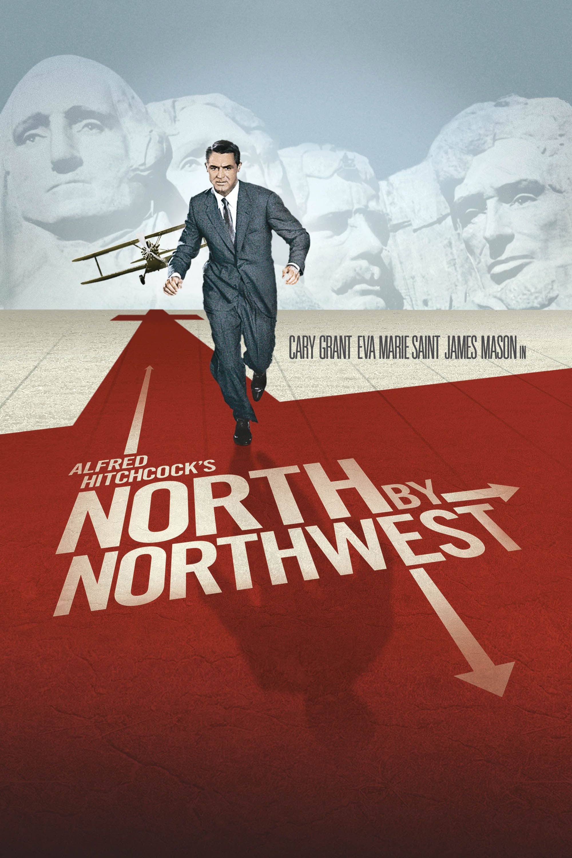 North By Northwest | Full Movie | Movies Anywhere