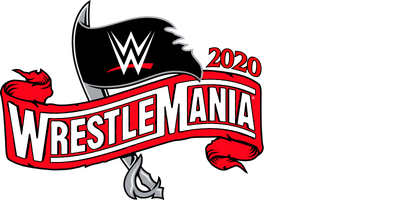 WWE: WrestleMania 36