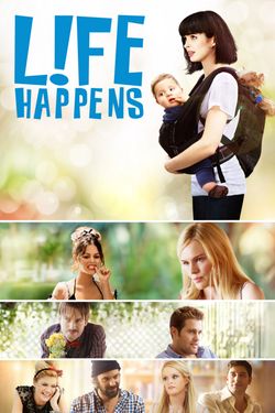 Life Happens
