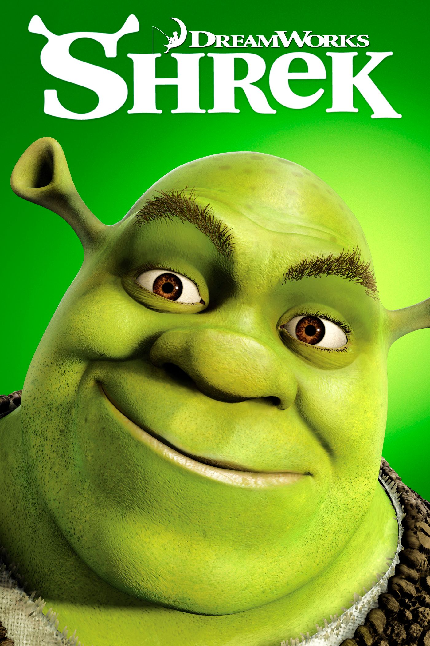 Shrek | Full Movie | Movies Anywhere
