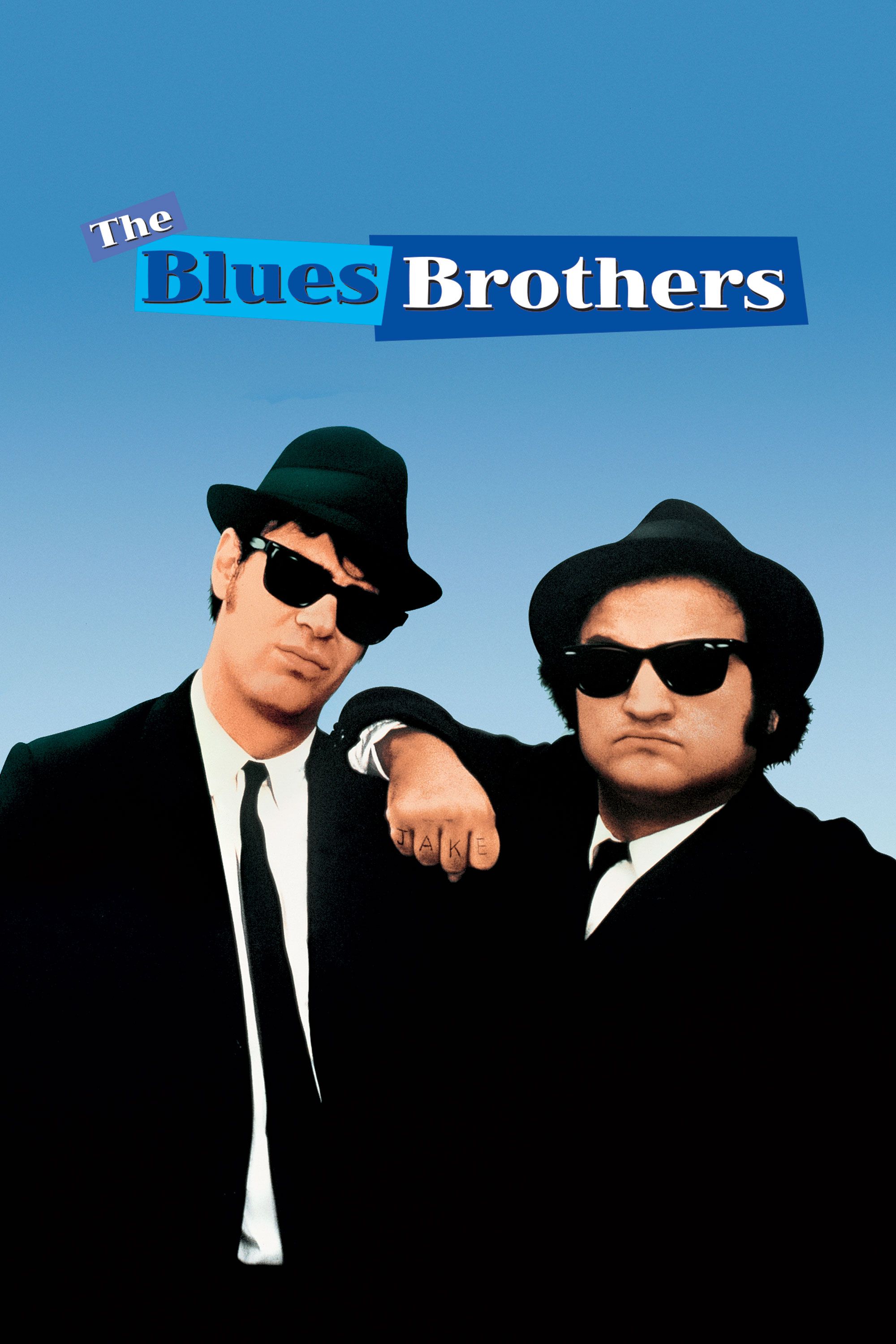 The Blues Brothers | Movies Anywhere